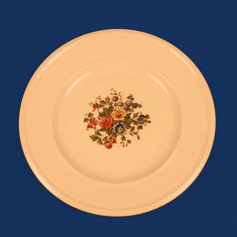 Wedgwood Conway Gebaksbordje - Ø 16 cm