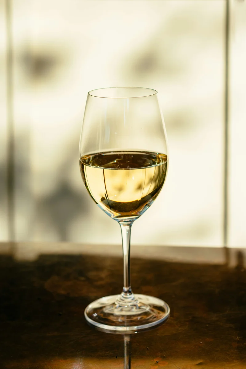 9 Shades of Chardonnay 13 november