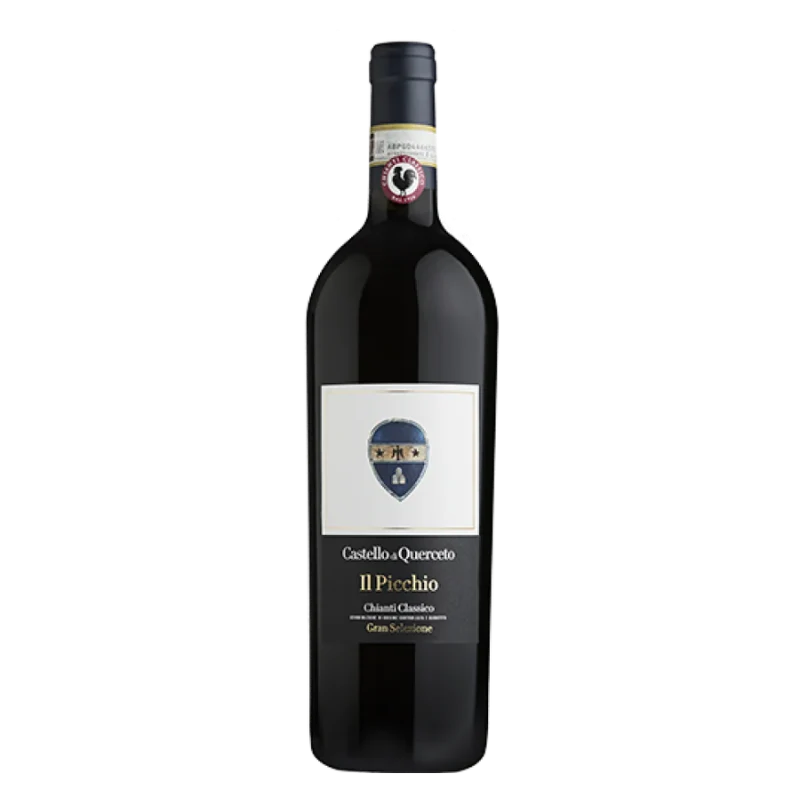 Chianti Classico Gran Selezione 2015 - Castello di Querceto
