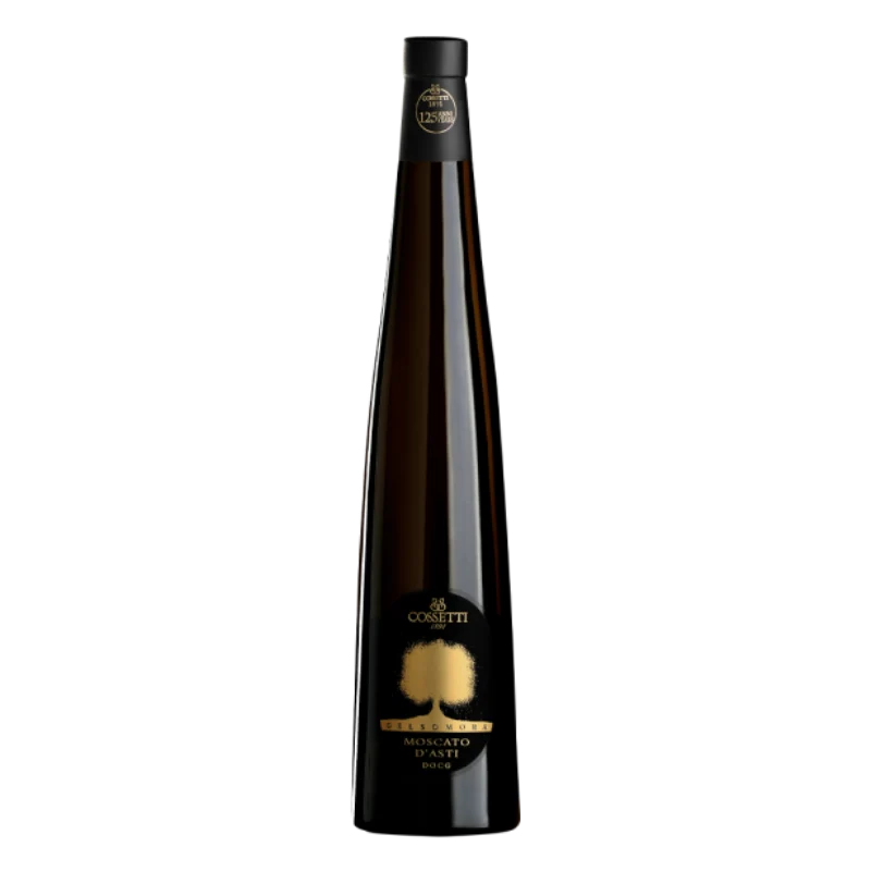 Moscato d'Asti - Cossetti
