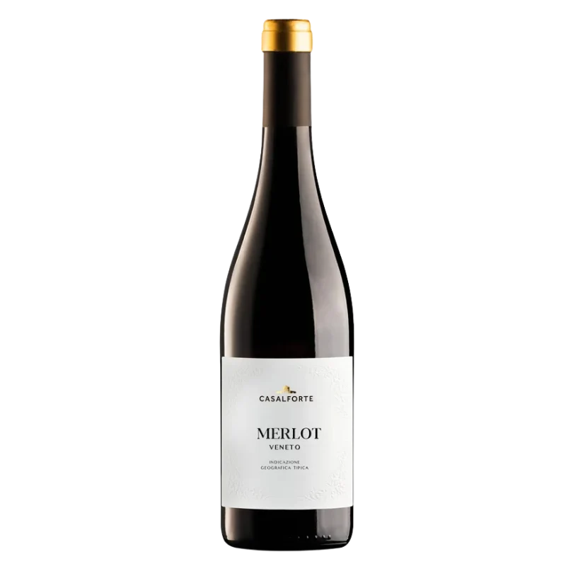 Merlot Veneto - Casalforte