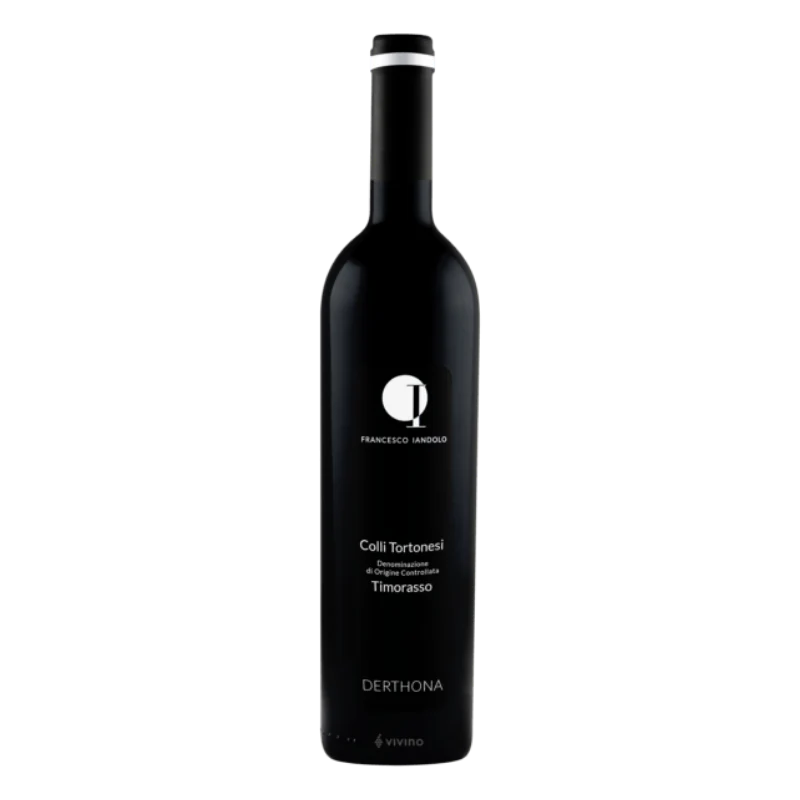 Timorasso Colli Tortonesi 2019 - Francesco Iandolo