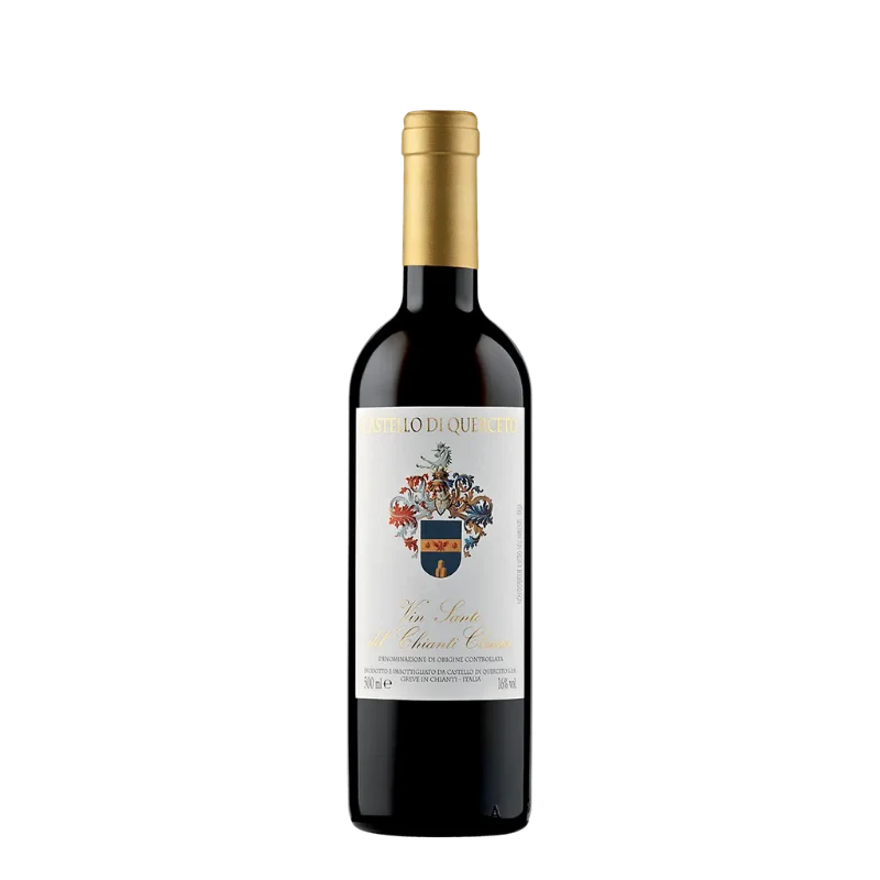 Vin Santo - Castello di Querceto