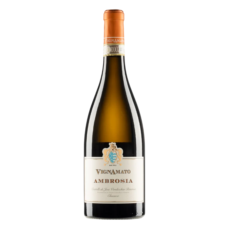 Verdicchio Ambrosia - Vignamato