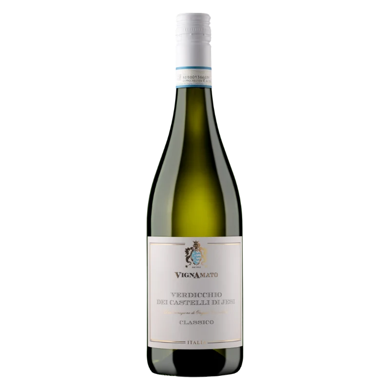 Verdicchio Classico - Vignamato