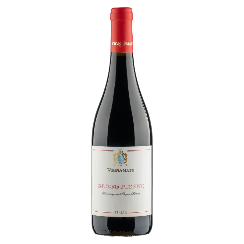 Rosso Piceno - Vignamato