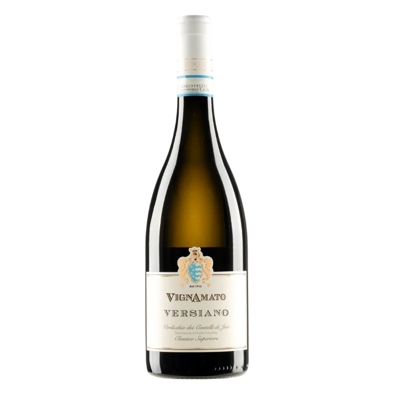 Verdicchio Versiano - Vignamato