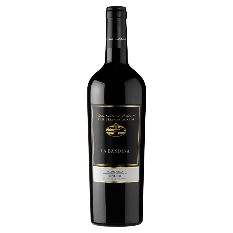 Valpolicella Superiore La Bandina - Tenuta Sant' Antonio