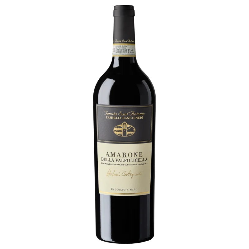 Amarone della Valpolicella - Tenuta Sant'Antonio