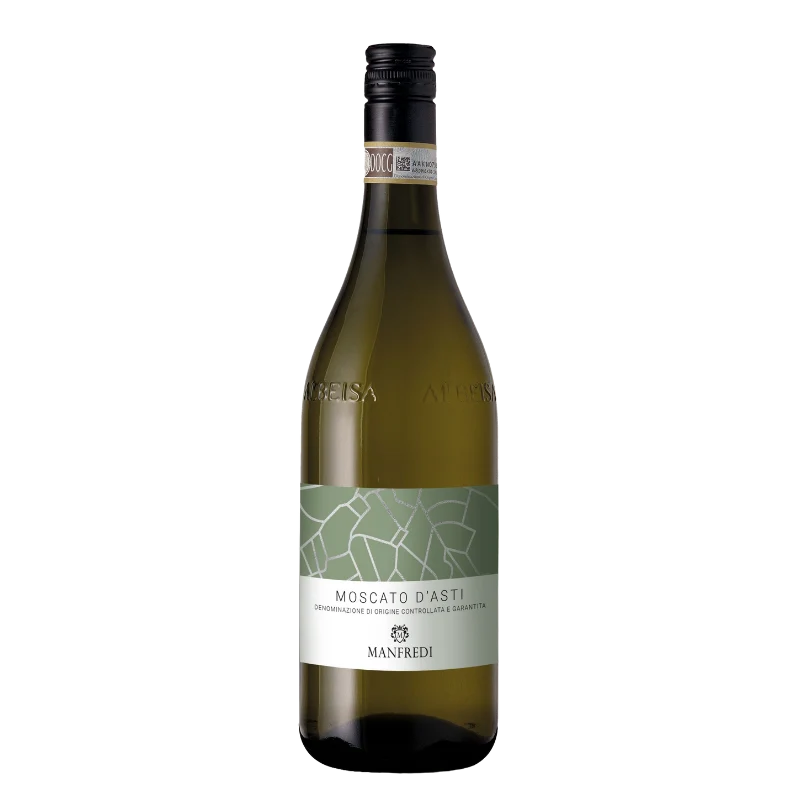 Moscato d'Asti 2022 - Manfredi