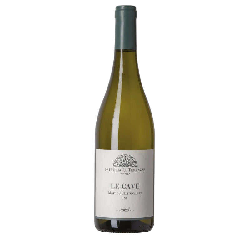 Le Cave Chardonnay - Le Terrazze