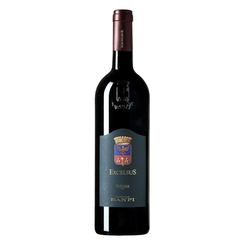 Excelsus 2017 - Banfi