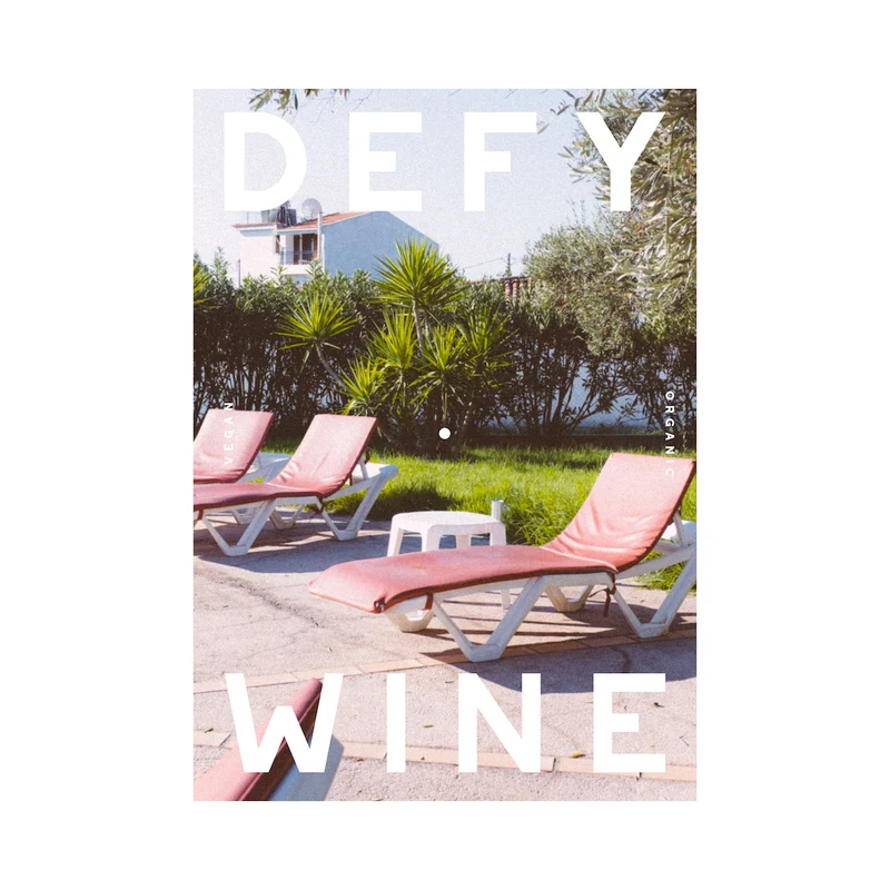 Limited Edition Print - Sun Loungers