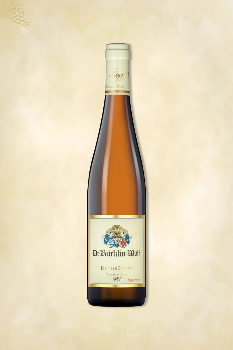 Dr. Bürklin-Wolf - Riesling Wachenheimer Rechbächel P.C. (2025)