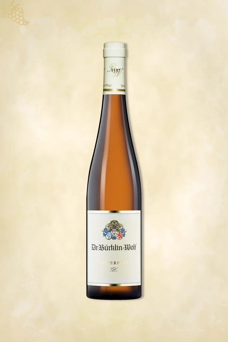 Dr. Bürklin-Wolf - Riesling Reiterpfad G.C. (2025)