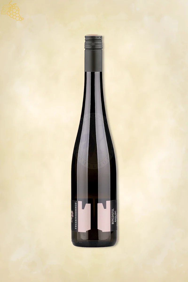 Tegernseerhof Riesling Smaragd Bergdistel (2023)