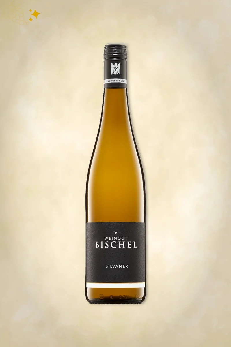 Bischel Estate Silvaner Trocken (2025)