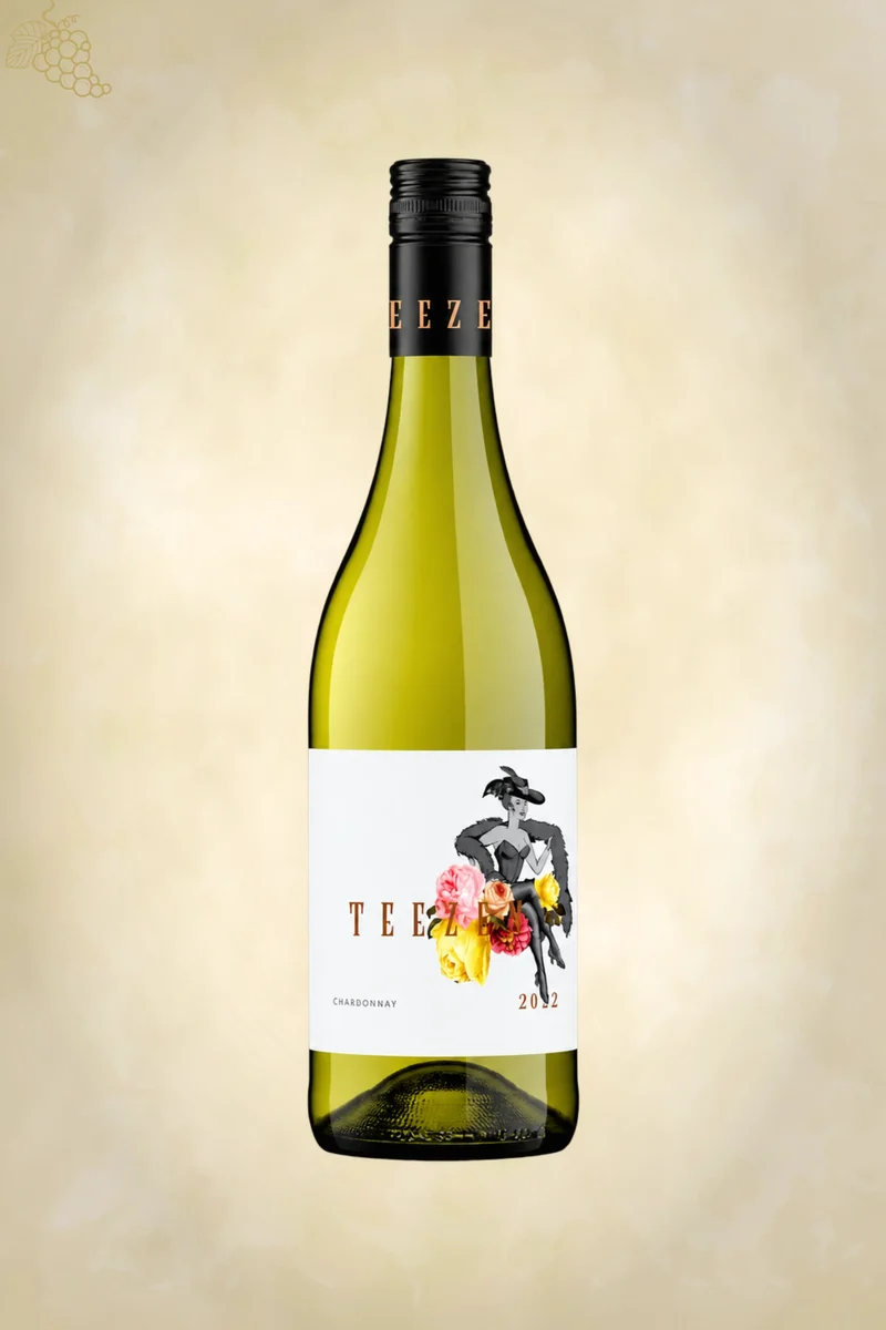 Teezen Chardonnay (2022)