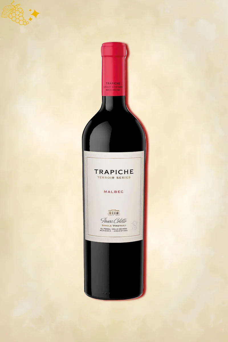 Trapiche - Single Vineyard Malbec Finca Coletto (2019)