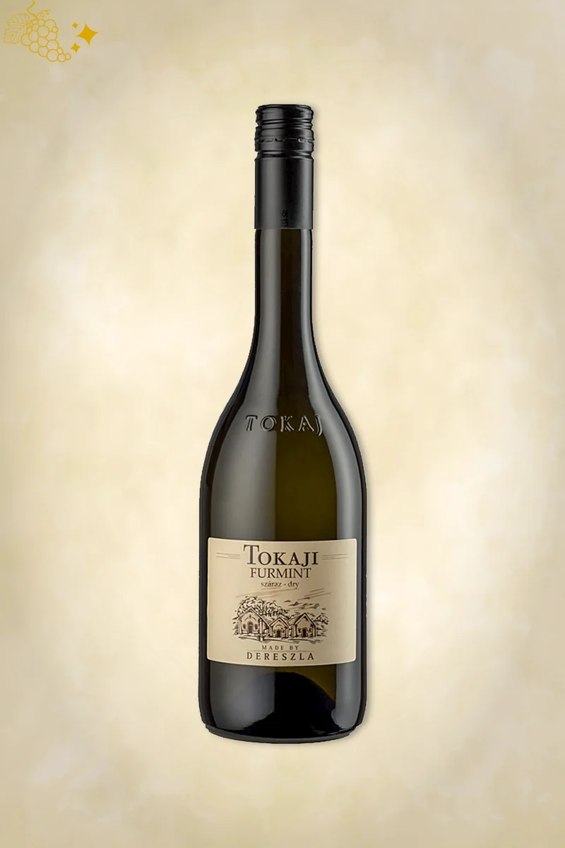 Château Dereszla Dry Furmint (2024)