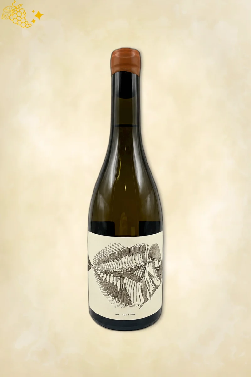 Ruiz-Clavijo - Dominio O'Secreto Albariño (2023)