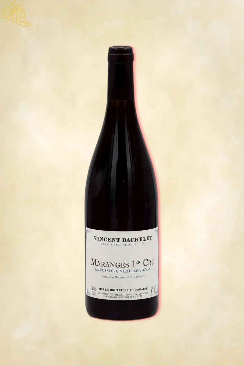 Vincent Bachelet - Maranges 1er Cru La Fussière Vieilles Vignes (2024)