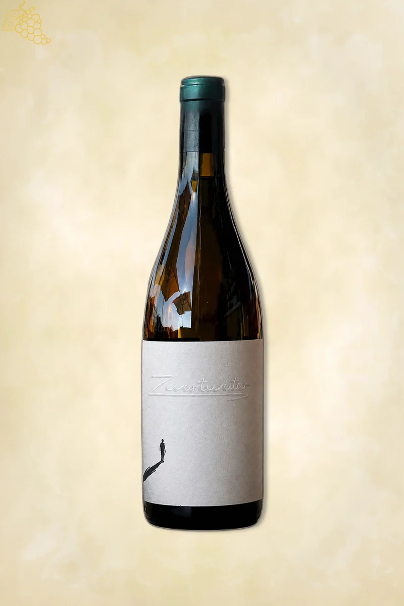 Zwartwater - Estate White Blend