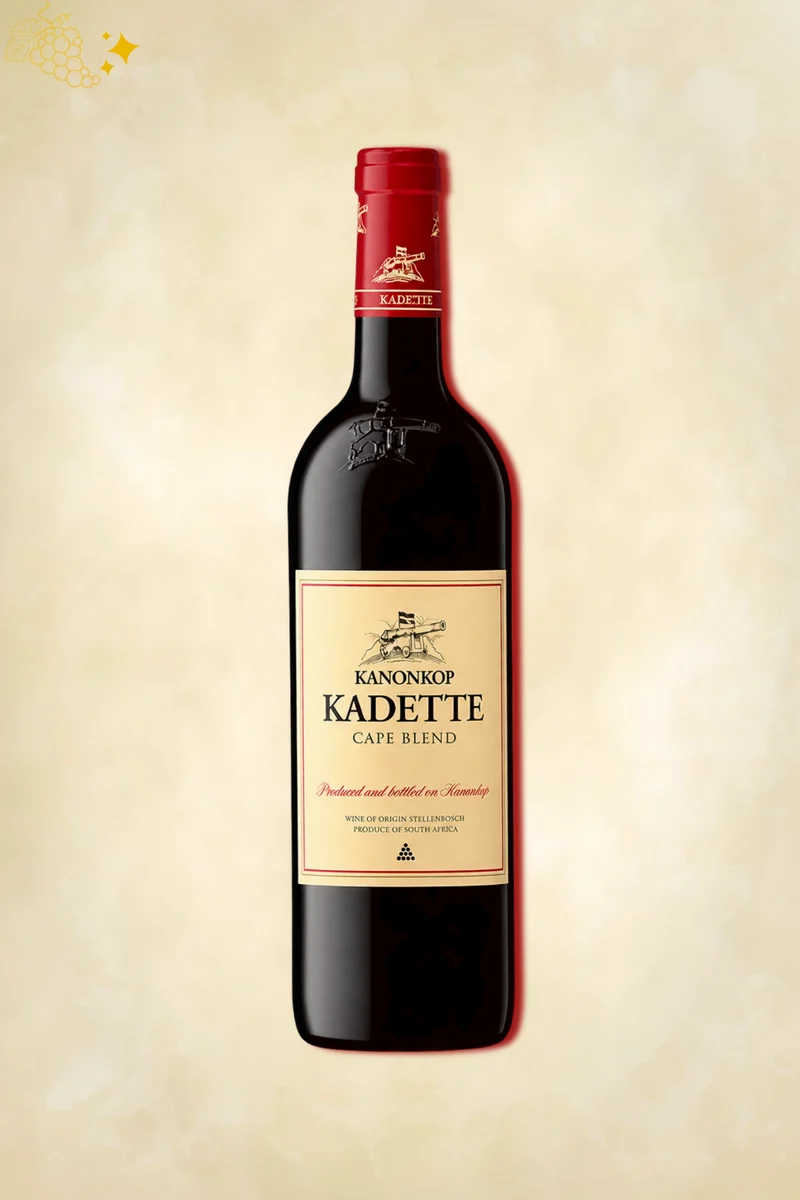 Kanonkop - Kadette Cape Blend (2020)