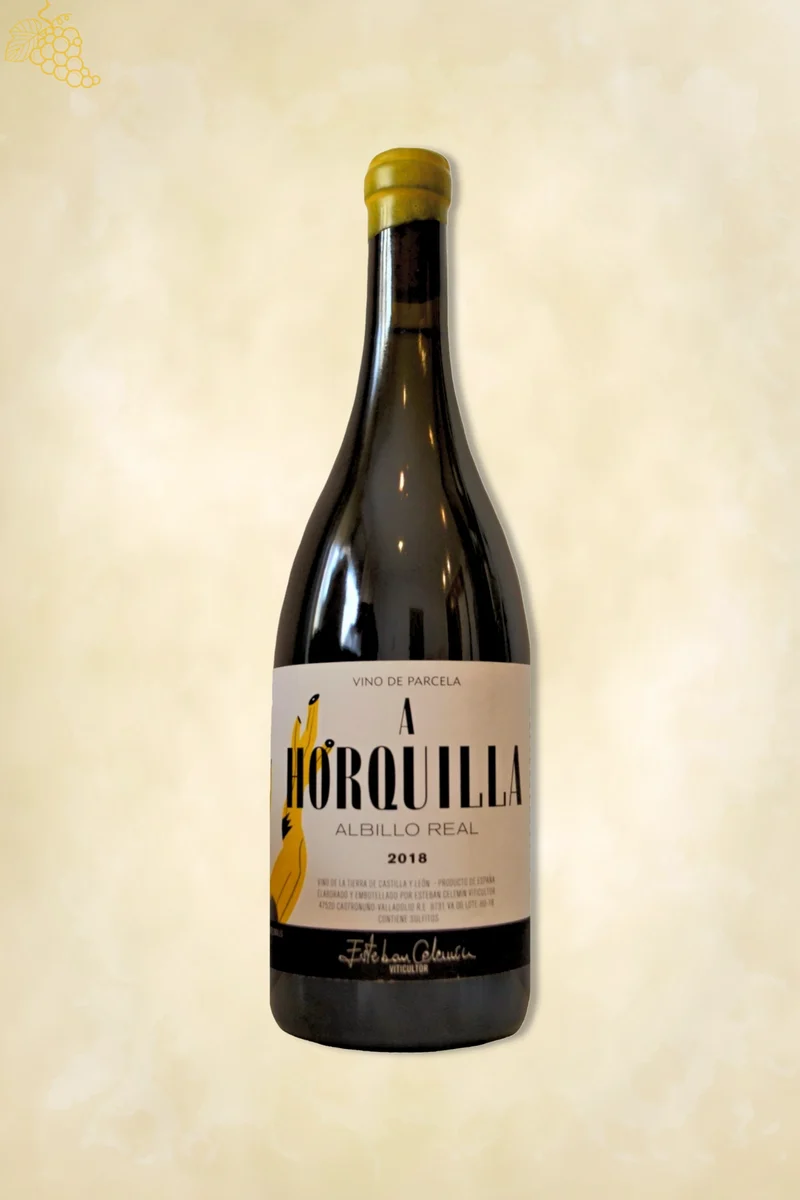 Esteban Celemín - A Horquilla