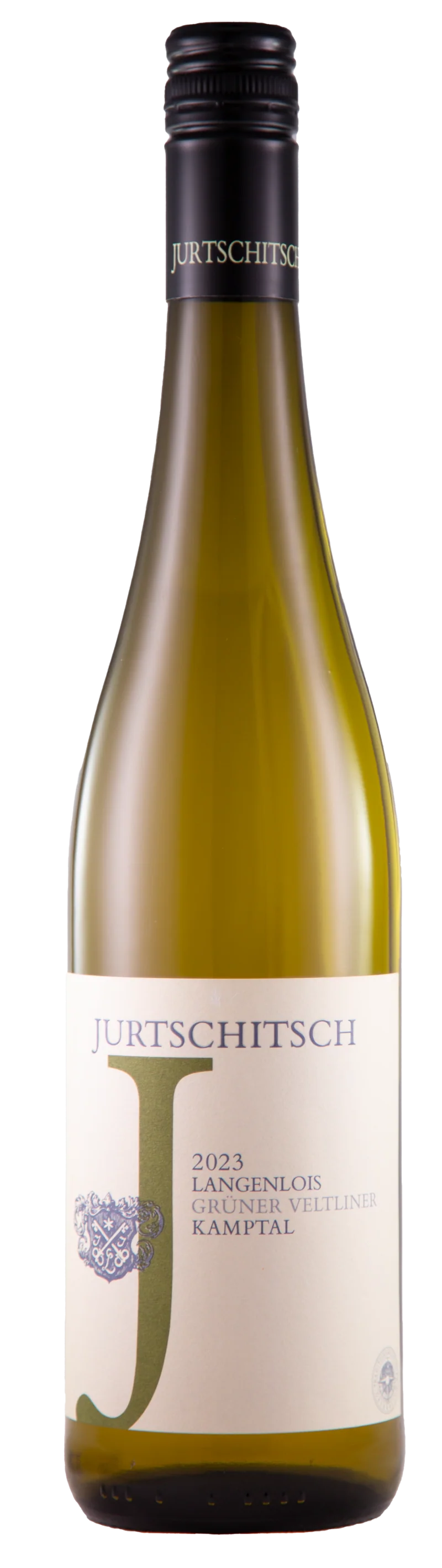 Grüner Veltliner 'Langenlois', 2025