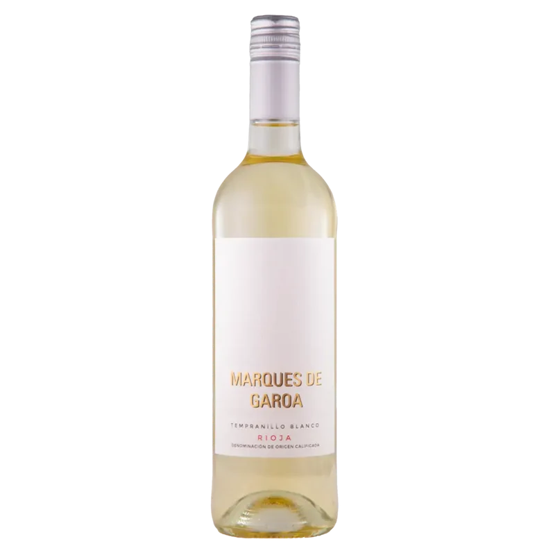 Rioja Blanco 2025