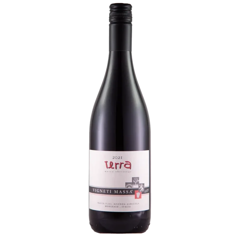 Barbera Colli Tortonesi Terra 2024