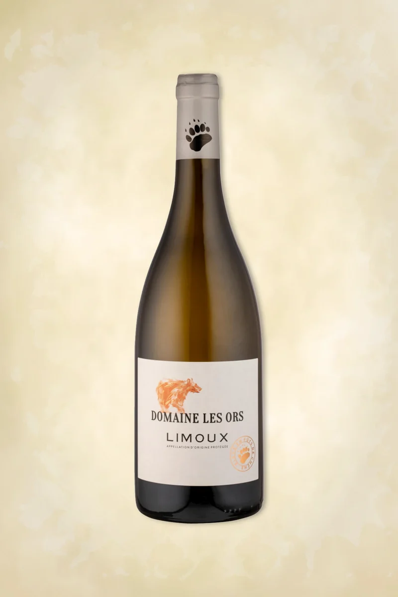 Domaine Les Ors - Limoux Blanc (2019)