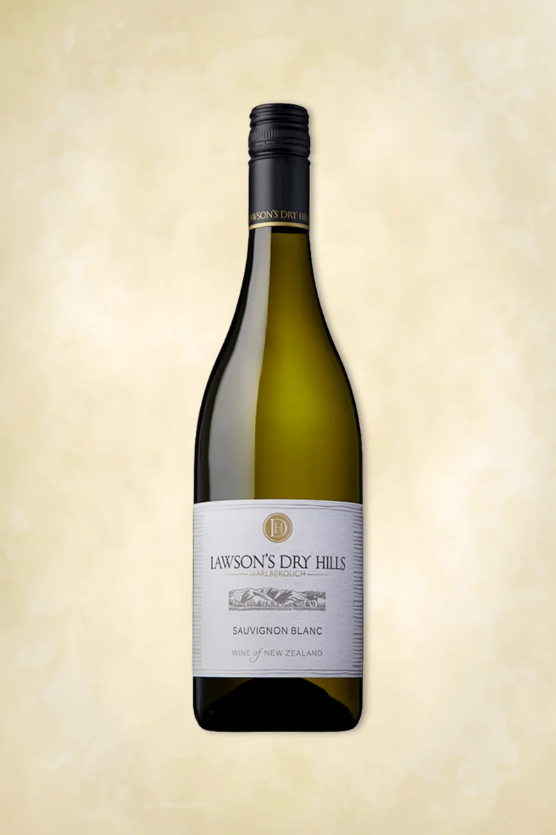 Lawson's Dry Hills, Sauvignon Blanc