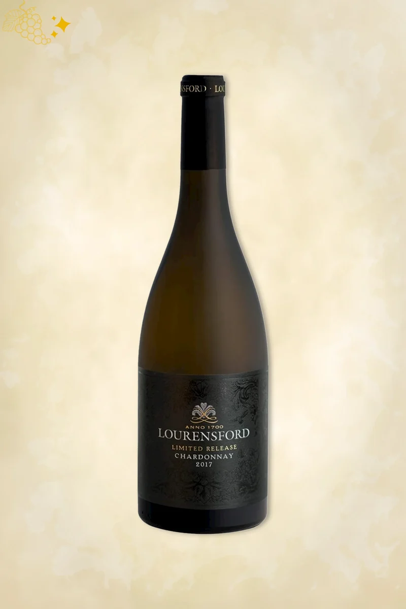 Lourensford - Limited Release Chardonnay (2020)