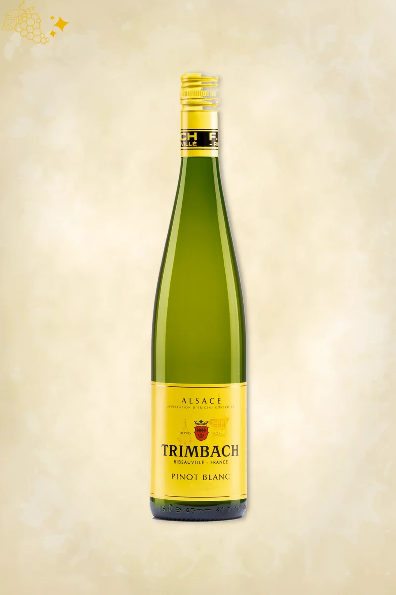 Trimbach, Pinot Blanc