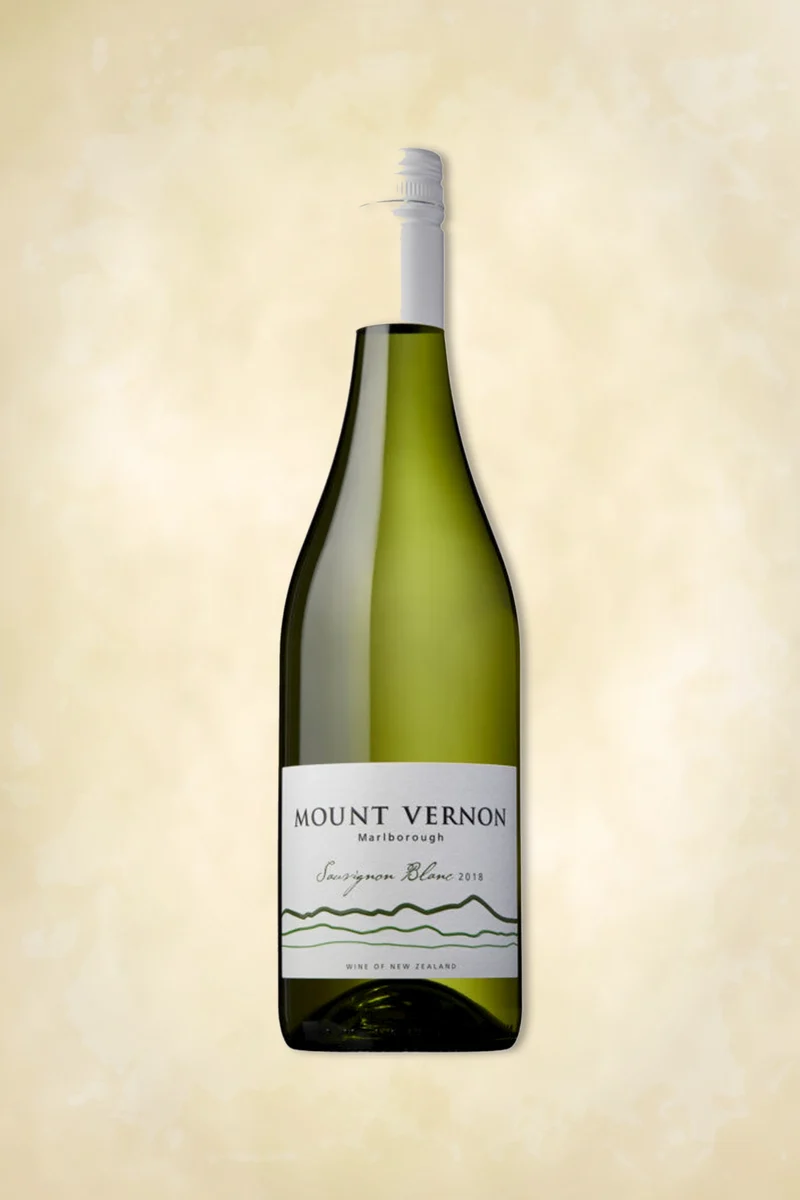 Mount Vernon - Sauvignon Blanc (2023)