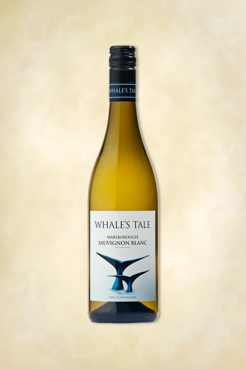 Whale's Tale - Sauvignon Blanc (2023)