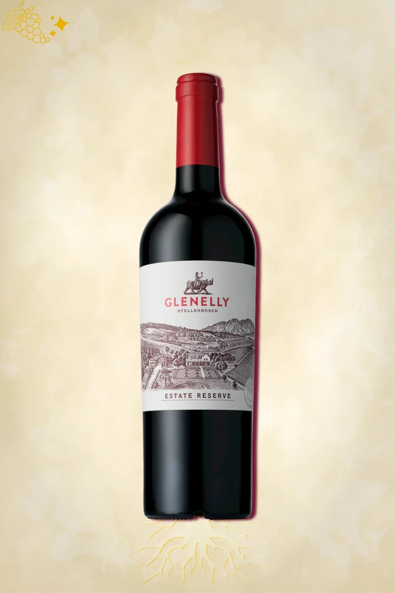 Glenelly Estate - Estate Reserve (2016)