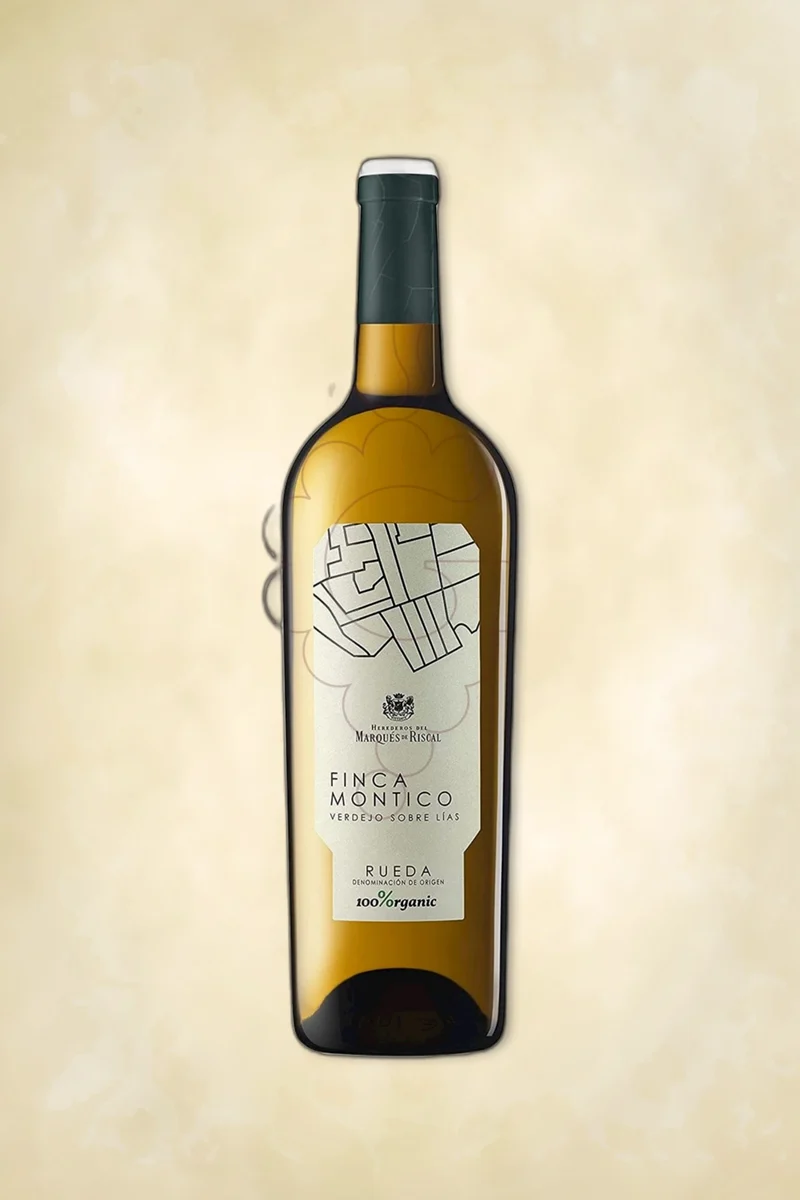 Marqués de Riscal - Finca Montico Verdejo (2021)