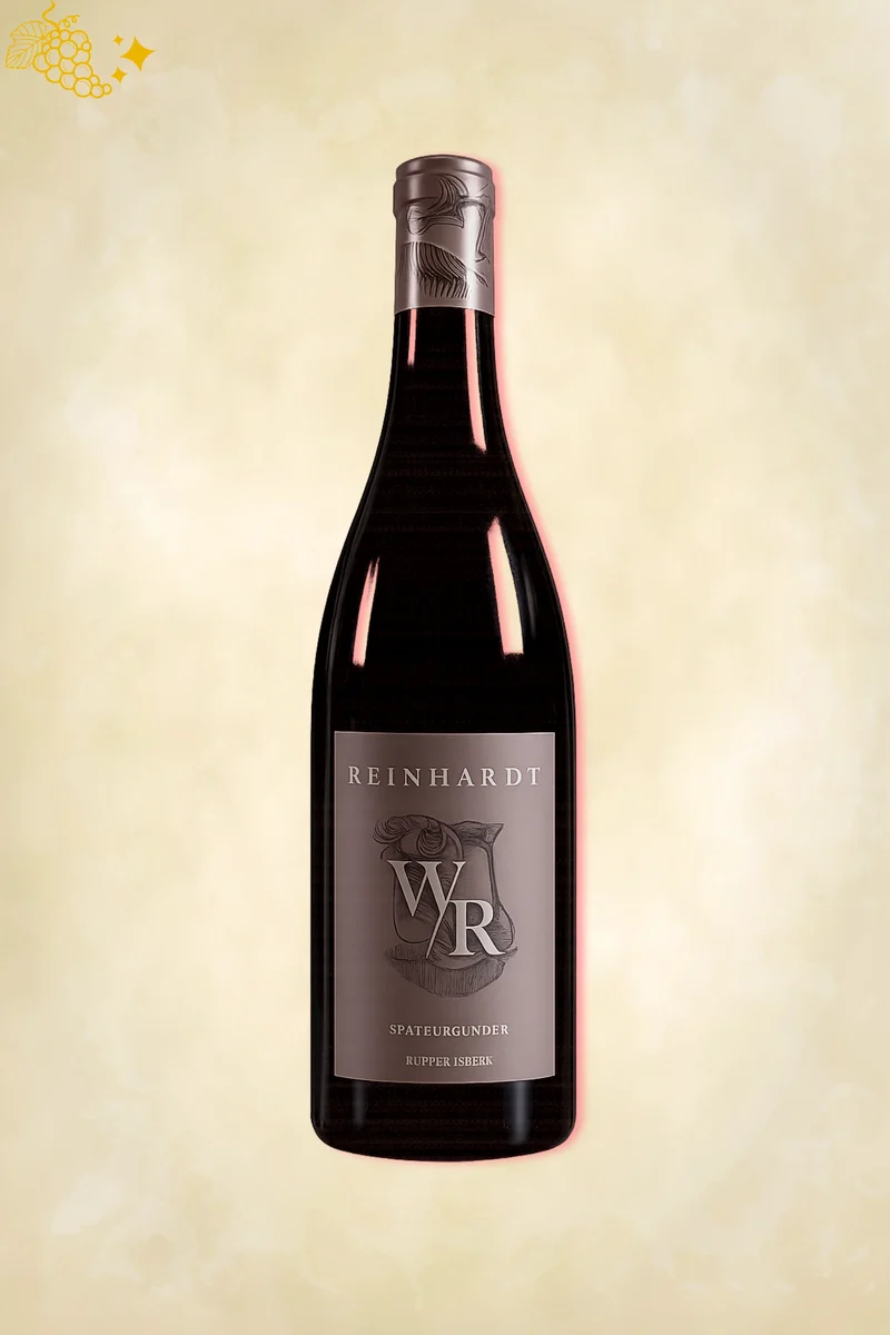 Weingut Reinhardt - Spätburgunder Ruppertsberg (2020)
