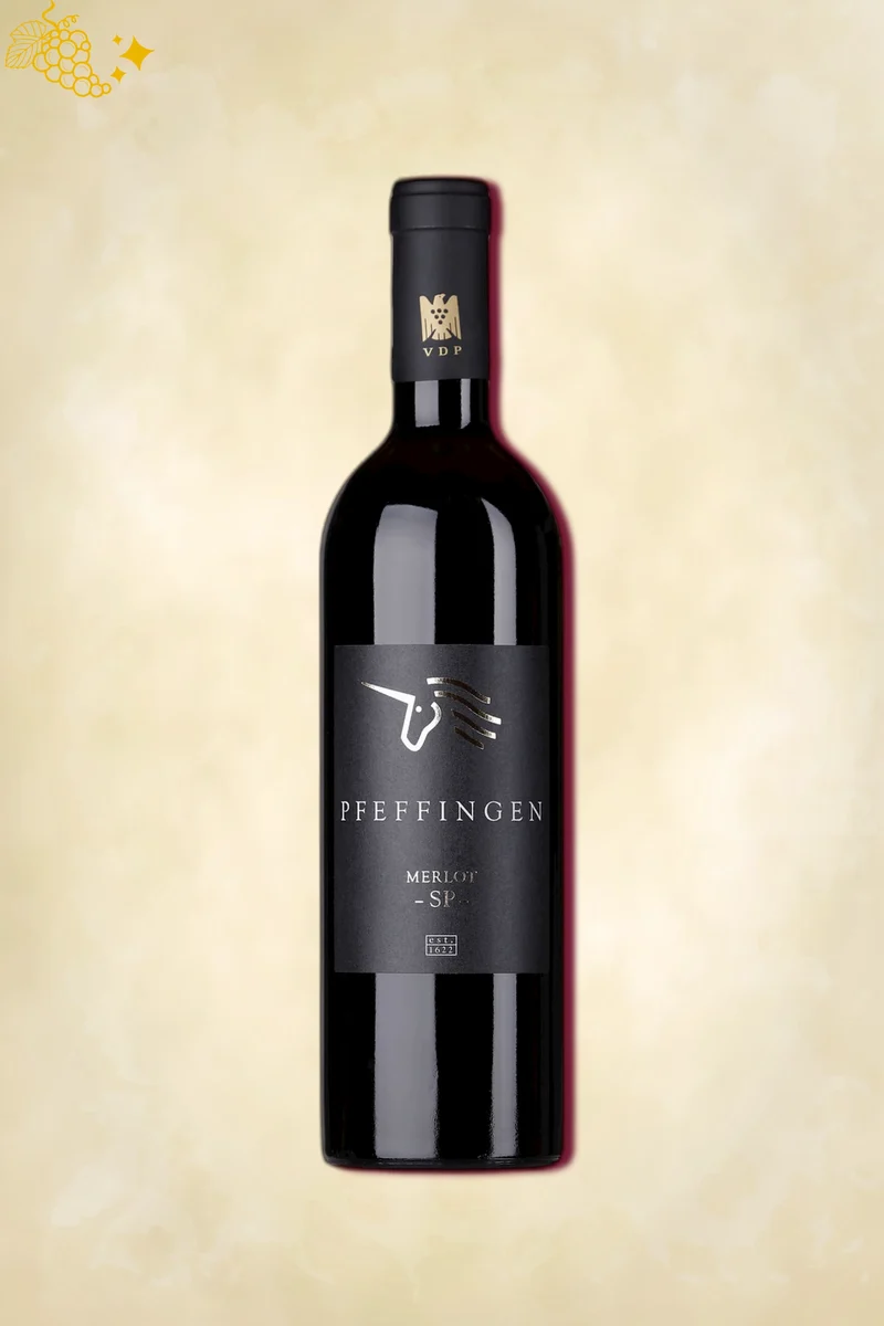 Weingut Pfeffingen - Merlot SP (2020)