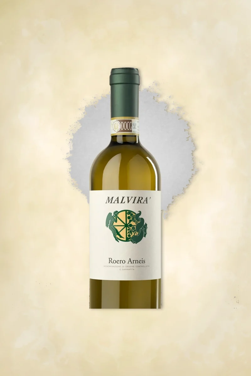 Malvirà - Roero Arneis (375ml)