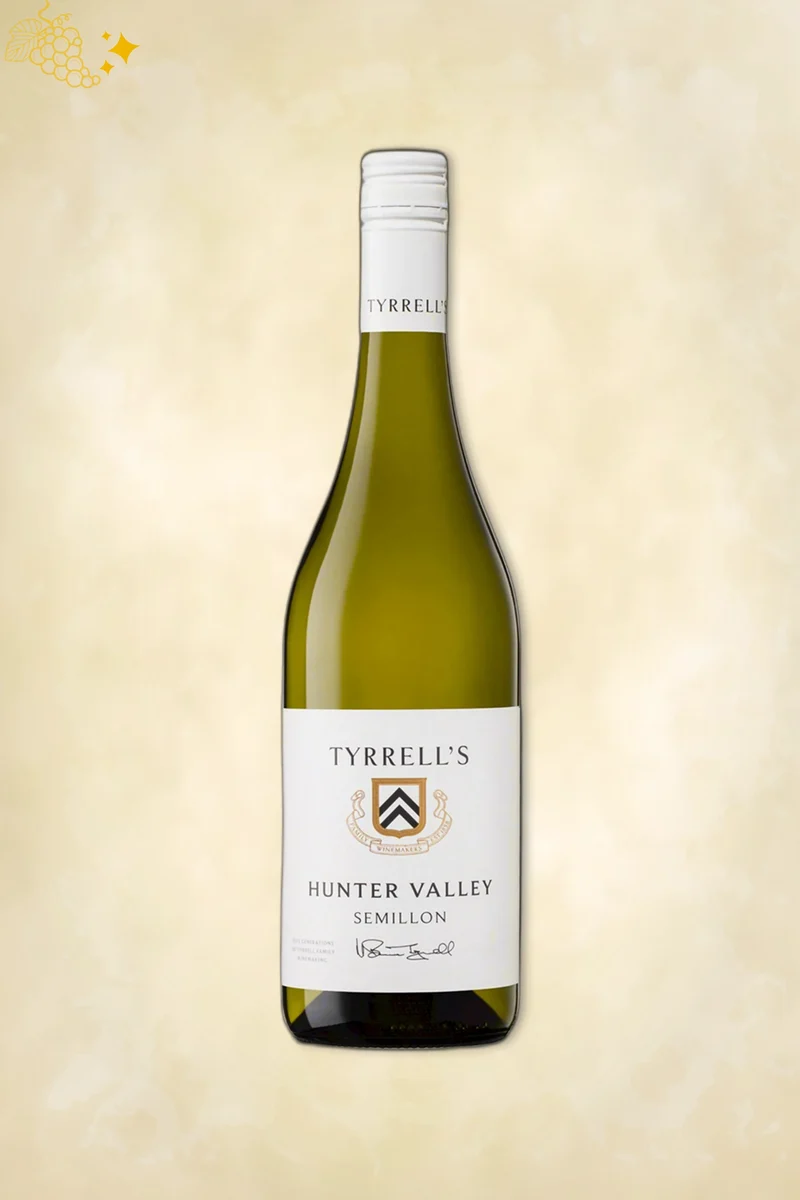 Tyrrell's - Hunter Valley Semillon (2023)