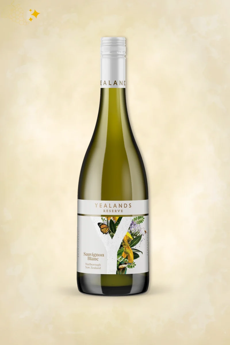 Yealands - Reserve Sauvignon Blanc (2023)