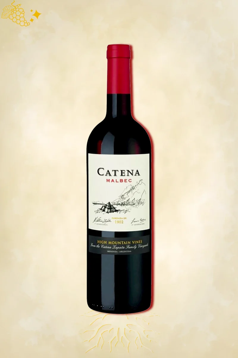 Catena Zapata - Malbec (2022)