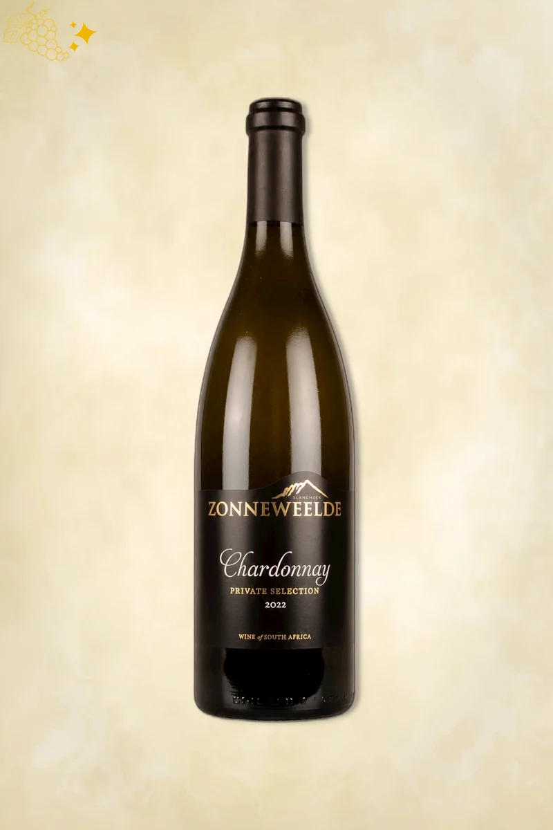 Zonneweelde - Private Selection Chardonnay (2022)
