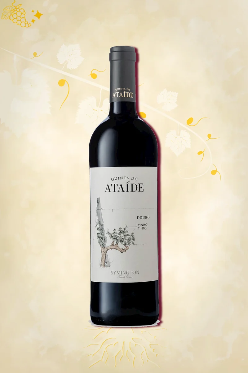 Prats & Symington, Quinta do Ataíde Douro