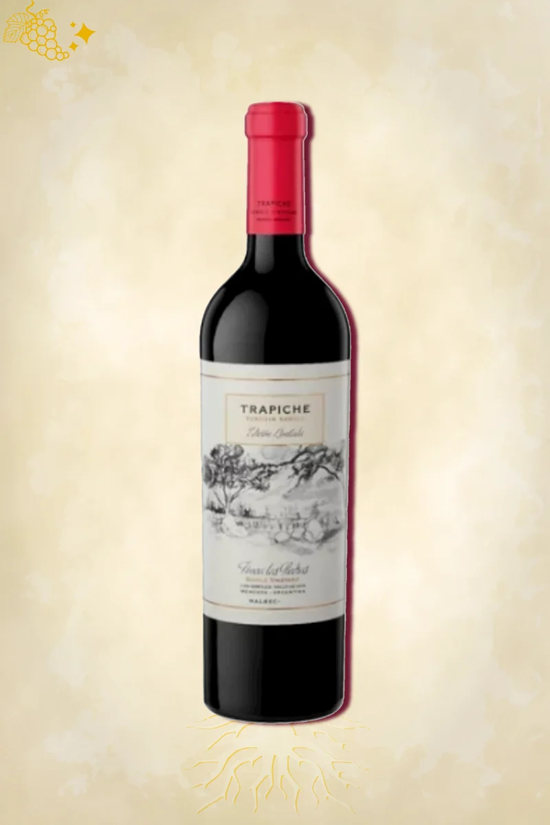 Trapiche, Terroir Series Finca Las Piedras Malbec