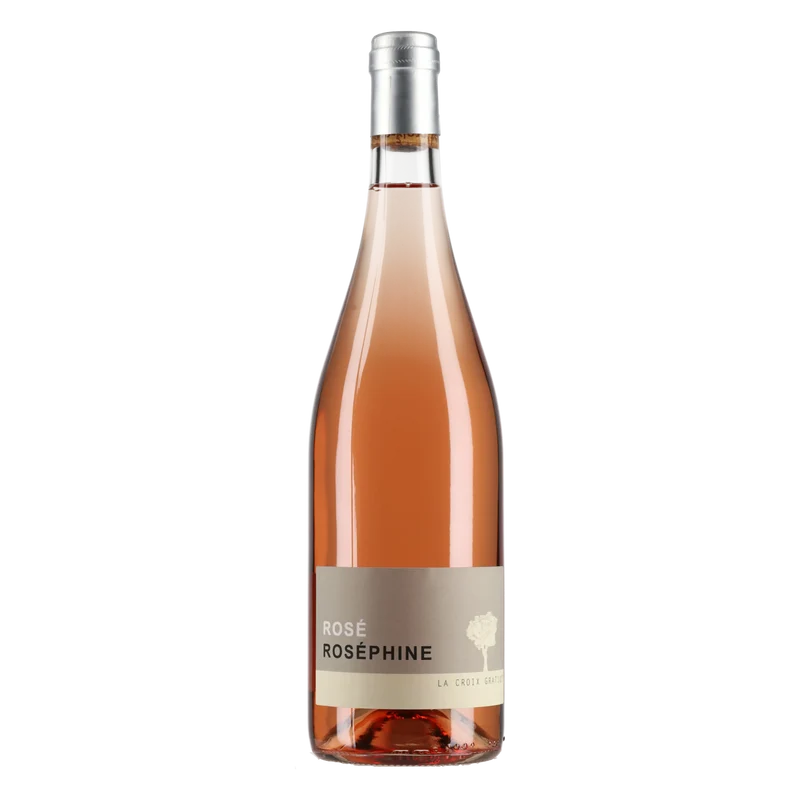 Rosé Roséphine 2025